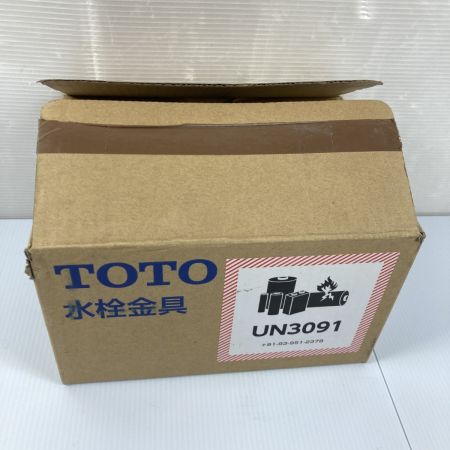  TOTO トートー アクアオート 自動水栓機能部 単水栓 発電式 TLE03505J