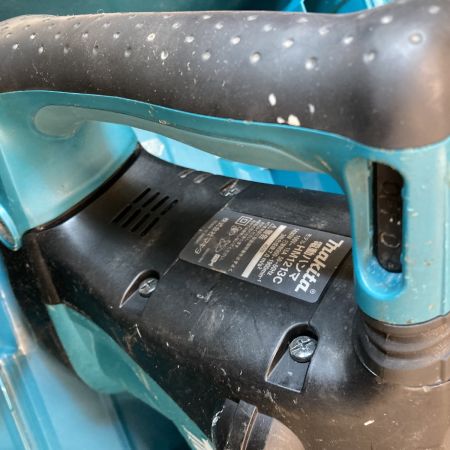  MAKITA マキタ ハンマ SDS-max ケース付 HM1213C ブルー
