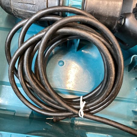  MAKITA マキタ ハンマ SDS-max ケース付 HM1213C ブルー
