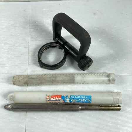  MAKITA マキタ ハンマ SDS-max ケース付 HM1213C ブルー