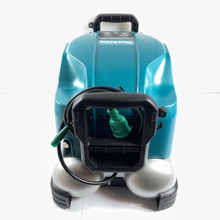  MAKITA マキタ 11L 100v 低騒音エアコンプレッサ 未使用品 AC500XLH ブルー