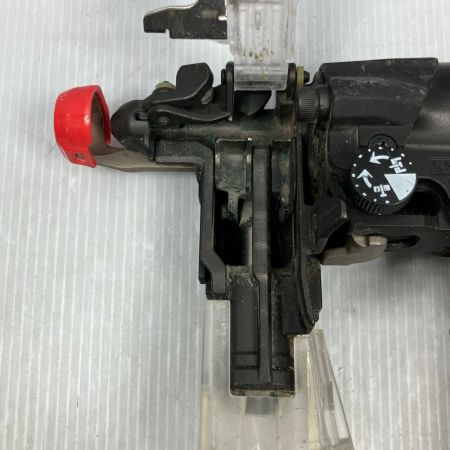 HITACHI 日立 高圧 41mm ねじ打機 WF4H3 ブラック