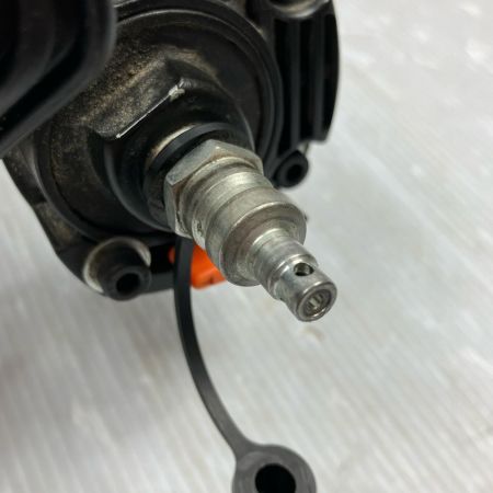 HITACHI 日立 高圧 41mm ねじ打機 WF4H3 ブラック