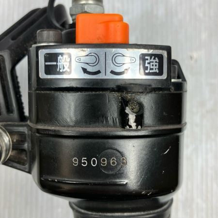 HITACHI 日立 高圧 41mm ねじ打機 WF4H3 ブラック