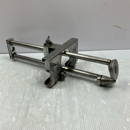 東北エスパル 現場用 折曲機 ロールバッタ 1507 シルバー