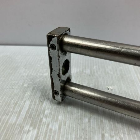 東北エスパル 現場用 折曲機 ロールバッタ 1507 シルバー