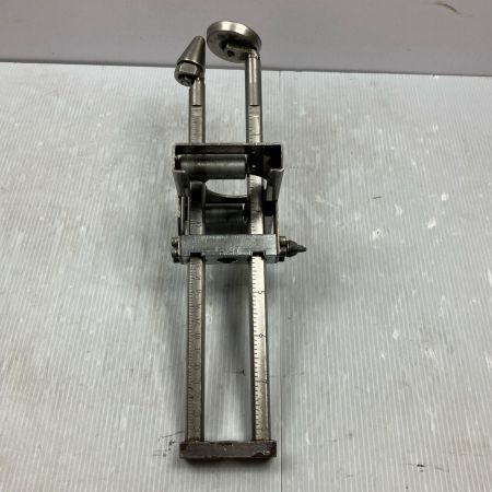 東北エスパル 現場用 折曲機 ロールバッタ 1507 シルバー