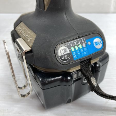  MAKITA マキタ 18V 充電式インパクトドライバ (バッテリ2個・充電器・ケース付）PSEマークあり TD173DRGX オリーブ