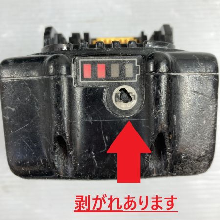  MAKITA マキタ 18V 165mm 充電式マルノコ バッテリ1個付 ※充電器なし ※PSEマークあり HS610D ブルー