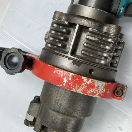  MAKITA マキタ 18V 充電式鉄筋カッタ(油圧式) （バッテリ1個・充電器・ケース付）PSEマークあり SC192D ブルー