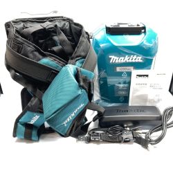 ＊＊ MAKITA マキタ 40vmax ポータブル電源ユニット  未使用品 ※バッテリー別売り/PSEマークあり PDC1200 Sランク
