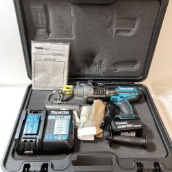 ＊＊ MAKITA マキタ 18v 6.0Ah 充電式パンチャー 未使用品 ※PSEマークあり (4) PP200DRG Sランク