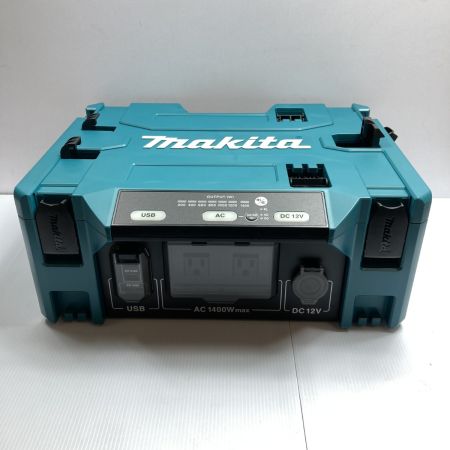  MAKITA マキタ 1400w(VA) DACCインバーター 未使用品 BAC01