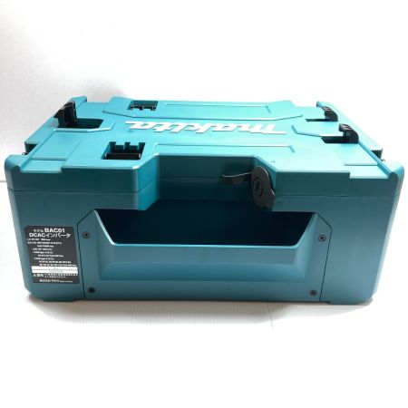  MAKITA マキタ 1400w(VA) DACCインバーター 未使用品 BAC01