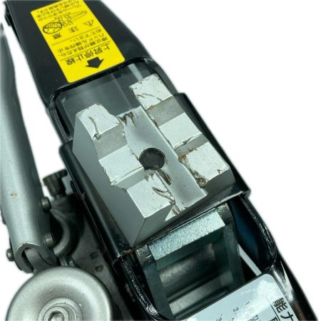 MASADA マサダ 850kg 油圧シザースジャッキ パンタグラフジャッキ MSJ-850 シルバー