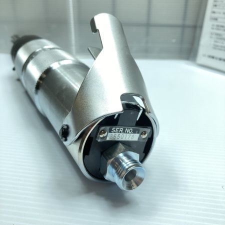  NITTO KOHKI 日東工機 ジェットタガネ JET CHISEL  JEX-20 シルバー