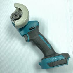 ＊＊ MAKITA マキタ 18V 76mm 充電式コンパクトカッタ 本体のみ MC300D ブルー Cランク
