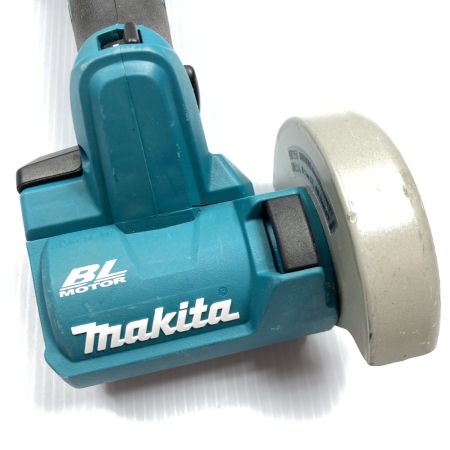 MAKITA マキタ 18V 76mm 充電式コンパクトカッタ 本体のみ MC300D ブルー