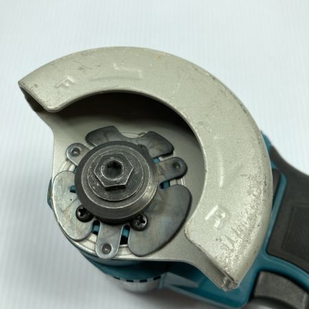  MAKITA マキタ 18V 76mm 充電式コンパクトカッタ 本体のみ MC300D ブルー