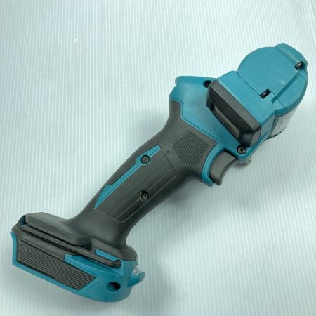  MAKITA マキタ 18V 76mm 充電式コンパクトカッタ 本体のみ MC300D ブルー