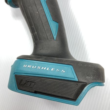  MAKITA マキタ 18V 76mm 充電式コンパクトカッタ 本体のみ MC300D ブルー