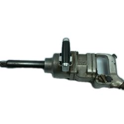 ＊＊ B.L 常圧 差込角25.4mm エアインパクトレンチ BL3800 シルバー Cランク