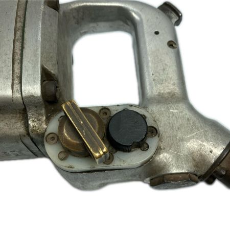  B.L 常圧 差込角25.4mm エアインパクトレンチ BL3800 シルバー