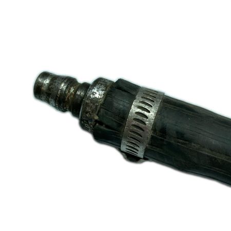  B.L 常圧 差込角25.4mm エアインパクトレンチ BL3800 シルバー