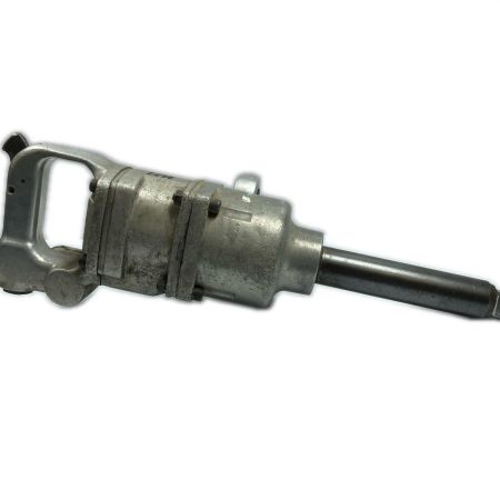  B.L 常圧 差込角25.4mm エアインパクトレンチ BL3800 シルバー