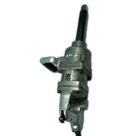  B.L 常圧 差込角25.4mm エアインパクトレンチ BL3800 シルバー