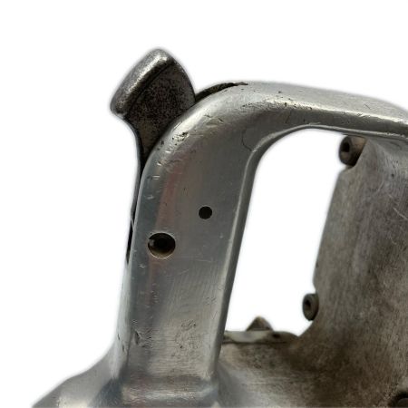  B.L 常圧 差込角25.4mm エアインパクトレンチ BL3800 シルバー