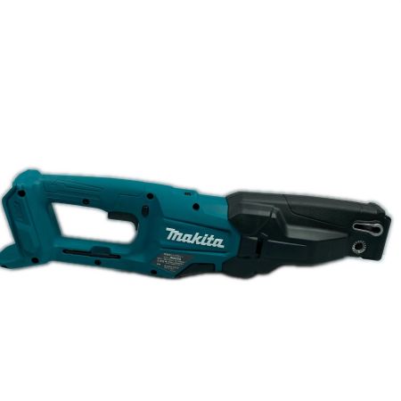  MAKITA マキタ 40V 充電式レシプロソー JR003GZK ブルー
