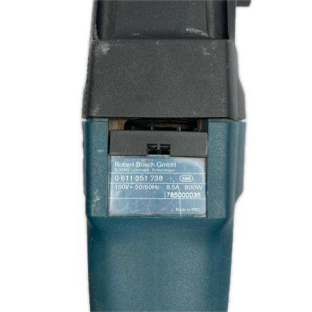  BOSCH ボッシュ 100v SDSハンマードリル GBH2-26RE ネイビー