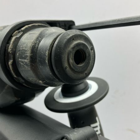 MAKITA マキタ 18V 24mm 集じんシステム付 充電式ハンマドリル HR244D/DX01 ブラック