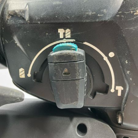MAKITA マキタ 18V 24mm 集じんシステム付 充電式ハンマドリル HR244D/DX01 ブラック
