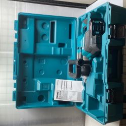 ＊＊ MAKITA マキタ 40v 充電式インパクトレンチ 本体のみ 未使用品 TW009GZK ブルー Sランク