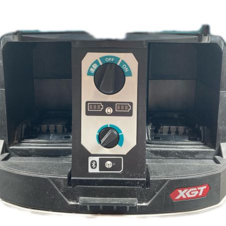  MAKITA マキタ 40V 充電式粉じん専用集じん機 VC004G ブルー×グレー