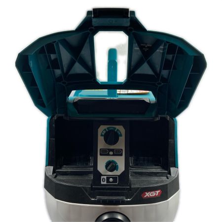  MAKITA マキタ 40V 充電式粉じん専用集じん機 VC004G ブルー×グレー