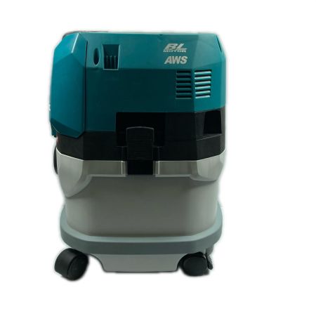  MAKITA マキタ 40V 充電式粉じん専用集じん機 VC004G ブルー×グレー
