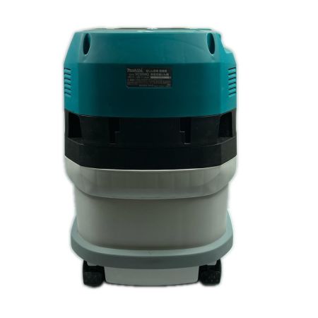  MAKITA マキタ 40V 充電式粉じん専用集じん機 VC004G ブルー×グレー