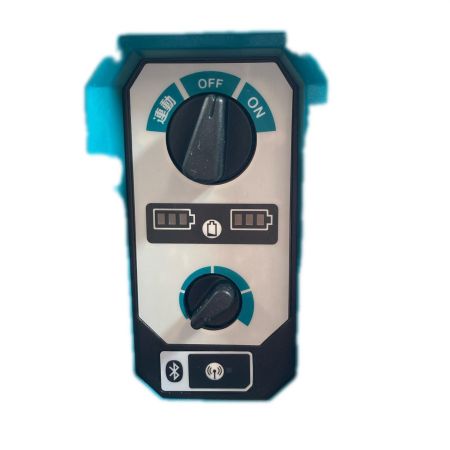  MAKITA マキタ 40V 充電式粉じん専用集じん機 VC004G ブルー×グレー