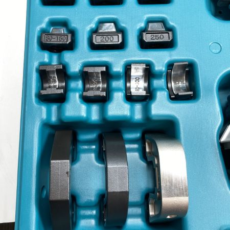  MAKITA マキタ 18V 充電式圧着機 充電器・充電池1個・ケース付 PSEマークあり TC300DRG