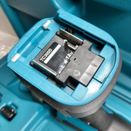  MAKITA マキタ 18V 充電式圧着機 充電器・充電池1個・ケース付 PSEマークあり TC300DRG