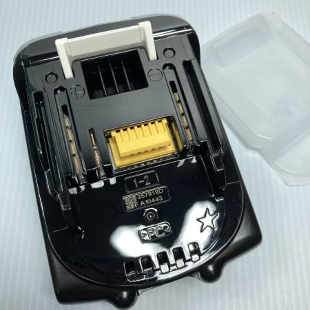  MAKITA マキタ 18V 充電式圧着機 充電器・充電池1個・ケース付 PSEマークあり TC300DRG