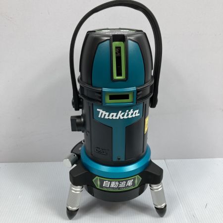  MAKITA マキタ フルライン グリーンレーザー墨出し器（受光器・ケース付属）PSEマークあり(2) SK507GDZN
