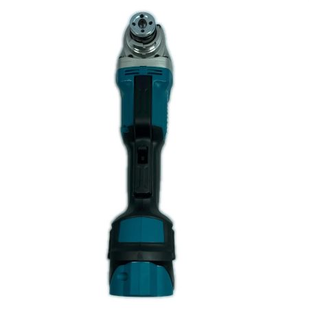  MAKITA マキタ 14V 100mm 充電式ディスクグラインダ GA416D ブルー