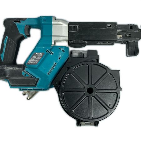  MAKITA マキタ 25~41mm 18v 充電式オートパックスクリュードライバ FR451D ブルー