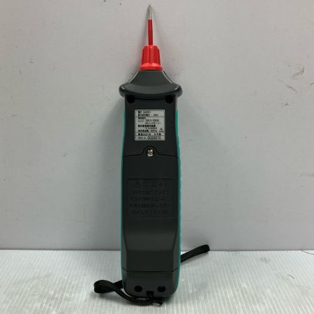 KYORITSU アーステスター KEW4300 グレー×グリーン