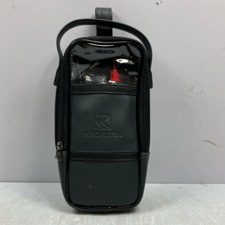 KYORITSU アーステスター KEW4300 グレー×グリーン