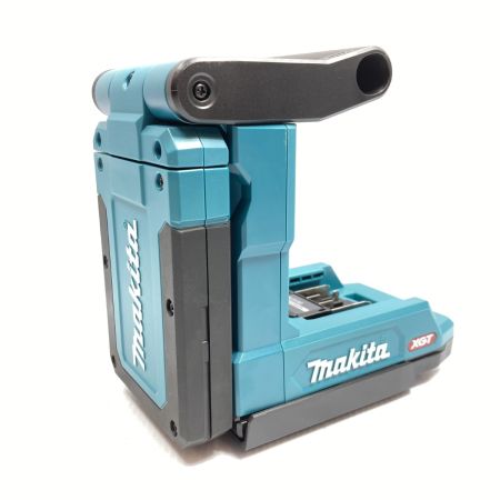  MAKITA マキタ 40v 充電式マグネットライト ※充電器・バッテリー別売り ML013G ブルー